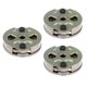 thumbnail image 4 of 3xEmbrague Para CORTADORA STIHL FS120 FS200 FS250 FS300 FS350 FS400, 4 of 5