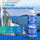 thumbnail image 2 of Sellador Metálico Woody Wax 237 ml Protección Marina de 6 Meses, 2 of 7