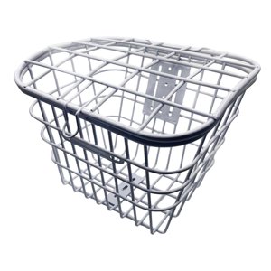 Ioensy - Cesta Para Bicicleta Eléctrica, Organizador Versátil De Artículos Diversos Para Deportes Al Aire Libre, Ciclismo