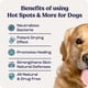thumbnail image 2 of Spray Summit Animal Health para aliviar hot spots 118 ml, 2 of 5