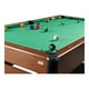 thumbnail image 2 of Mesa De Pool 213x118x78 Cms GamePower multicolor Tamaño Único, 2 of 3