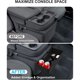 thumbnail image 3 of Organizador colgante para consola central de Chevrolet Silverado y GMC Sierra, 3 of 3