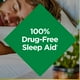 thumbnail image 3 of Melatonina Sleep Aid Nature's Bounty, 5 mg, 120 cápsulas blandas, 3 of 3