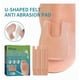 thumbnail image 3 of Pack 48 Almohadillas Para Callos En Forma De U, 3 of 3