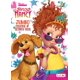 thumbnail image 2 of Paquete de 2 libros para colorear Disney con pegatinas y actividades, 2 of 5