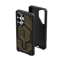 Funda Urban Armor Gear Uag Monarch Pro Para Samsung Galaxy S26 Ultra