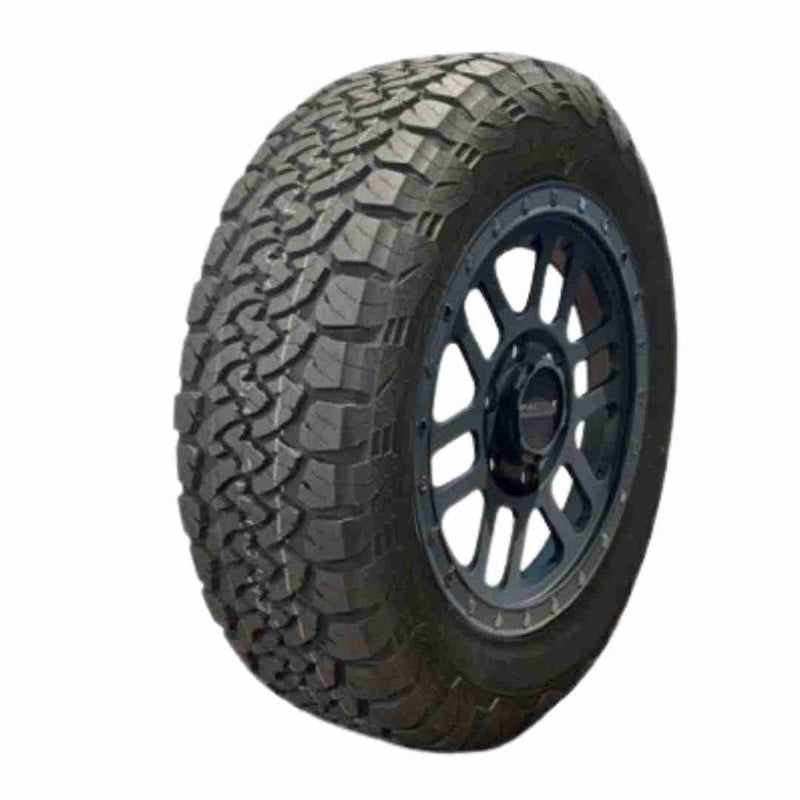 Sumaxx - Neumatico 265/75 R16 All-terrain-a/t A/t++