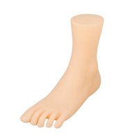 Ioensy - Maniquí De Mujer Para Exhibición De Pie, Modelo De Pie, Herramientas De Soporte Para Zapatos, Cadenas De Joyería, Estilo Izquierdo A