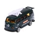 thumbnail image 2 of Wolkswagen T1 - Adventure - Verde - Wolkswagen - 1:64 - Majorette, 2 of 2