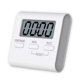 thumbnail image 1 of Timer De Cocina Temporizador Reloj Digital Cuadrado, 1 of 8