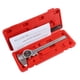 thumbnail image 1 of Calibrador de esfera Accusize Industrial Tools 0-150 mm x 0,001 mm, 1 of 9