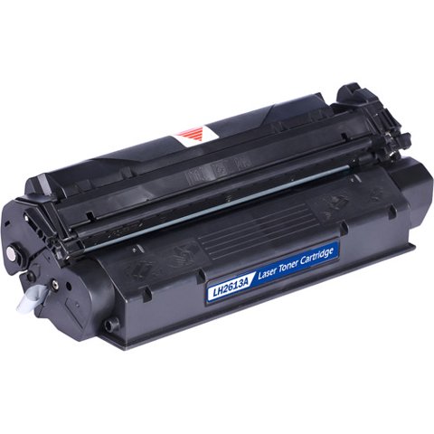 Genérica - Toner Compatible Con Laserjet 1300, Q7115A / Q2613A / Q2624A