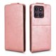 thumbnail image 1 of Funda tipo folio para Motorola Edge 60 Pro con soporte magnético y protección para la cámara Oro rosa, 1 of 6
