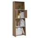 thumbnail image 1 of Biblioteca Note Blanco - Miel, 1 of 8