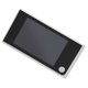 thumbnail image 5 of Mirilla digital con pantalla LCD de 3,5" para puerta, sistema de seguridad para el hogar, 5 of 8