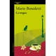 thumbnail image 1 of Libro La tregua - Mario Benedetti, 1 of 2