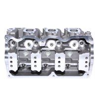 Repuestos Del Sol - Culata Chevrolet Spark 0.8 2008 2016