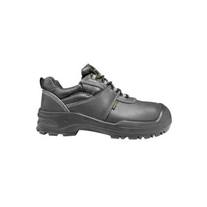 Nazca - Zapato Seguridad Panam Supervisor Negro Nu 280