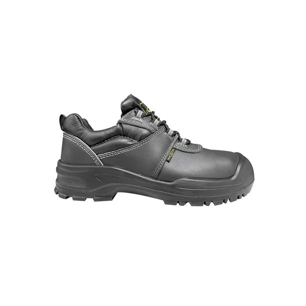 Zapato Seguridad Nazca Panam Supervisor Negro Nu 280
