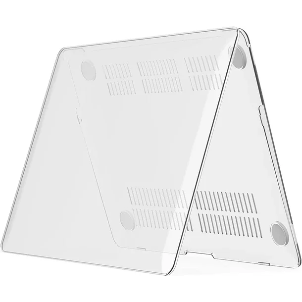 Banana Tienda - Carcasa Funda Para Macbook Air 13,6" M3 Rígida