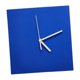 thumbnail image 1 of Reloj De Pared Con Pilas, Reloj Decorativo Para Cocina, Escuela, Comedor, Cuadrado, 1 of 5