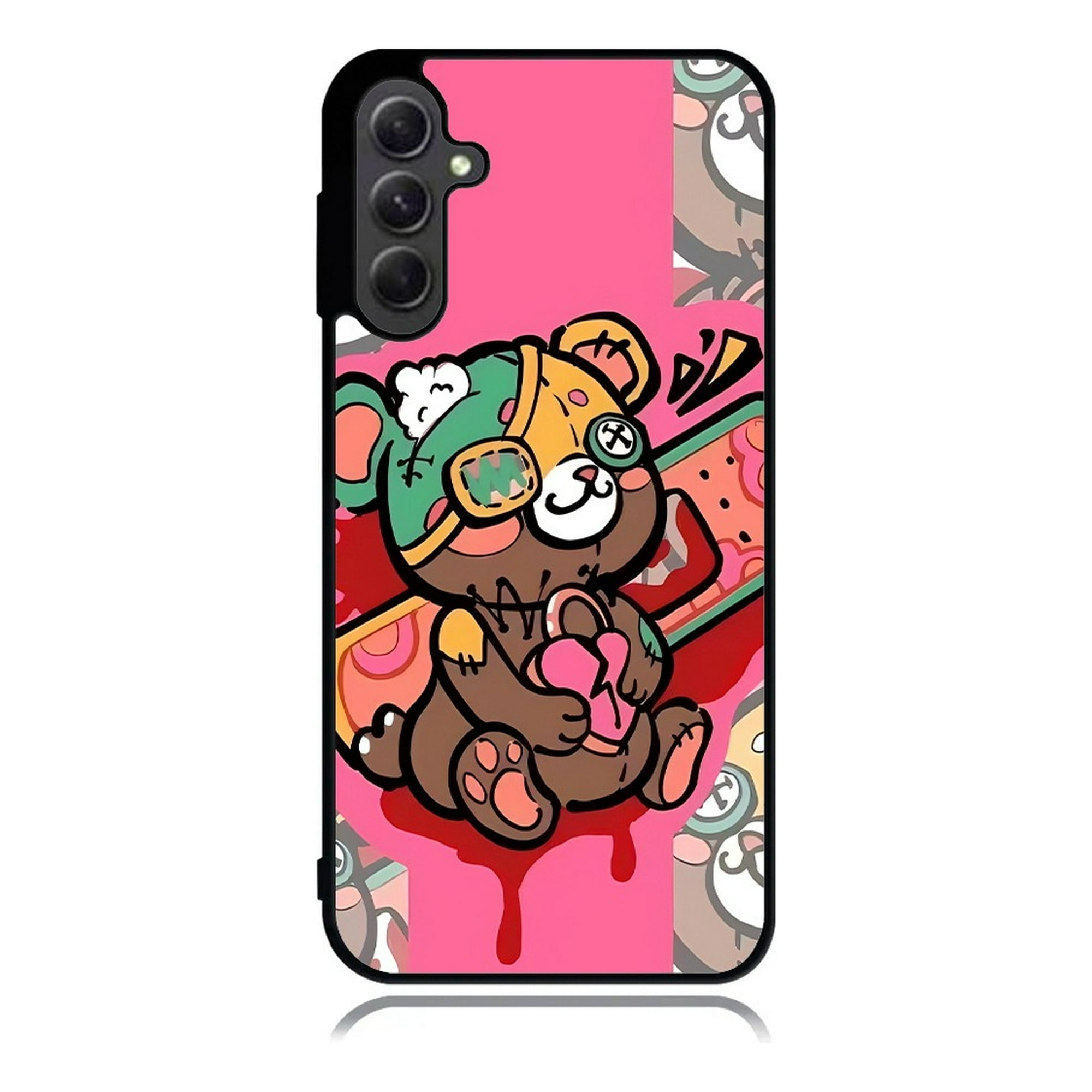 Genérico - Carcasa Funda Para Samsung S23 Fe Diseño 231