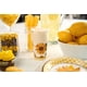 thumbnail image 4 of Juego de 24 girasoles Royal Bluebonnet de Party Supplies con platos, 4 of 7