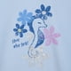 thumbnail image 2 of Polera Bebé Niña Celeste Pillin, 2 of 3