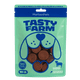 thumbnail image 1 of Snack Para Perros Tasty Farm Medallón De Cordero Marben Pets, 1 of 3