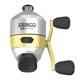 thumbnail image 1 of Carrete de pesca Zebco 33 MAX Gold Spincast relación de engranajes 2.6:1, 1 of 8