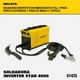thumbnail image 2 of Soldadora Inverter 160A Mma / Tig 61425-B2C, 2 of 8