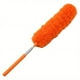 thumbnail image 1 of 1pc, Microfiber Duster Brush, Extendable Hand Dust Removal Cleaner, Anti Dusting Brush, Home Air-condition Feather Car Furnitur Cleaning Brush, 1 of 5
