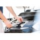 thumbnail image 2 of Set Pelican Quick Hood Baúl Tie-Down Loops para coche, color negro, 2 of 5