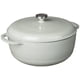 thumbnail image 1 of Dutch Oven Lodge Desert Sage, hierro fundido esmaltado, 7.5 cuartos de galón, 1 of 4