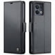 thumbnail image 1 of CaseMe tipo cartera OPPO Reno 8 5G con cierre magnético, RFID, tarjetero, soporte, carga inalámbrica, 1 of 5