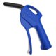 thumbnail image 1 of Pistola de soplado compressor-source 1/4" NPT silenciosa 77 dB, 1 of 1