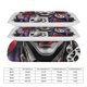 thumbnail image 2 of The Dark KnightCartoon Collection 3-Piece Comforter Set, Personalized Bedding Decor for Kids And Teens Bed Sheets, 2 of 5