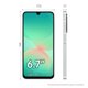 thumbnail image 4 of Samsung Galaxy A26 5G 256 GB 8 GB 6,7" Blanco, 4 of 8