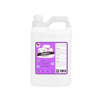 Mascokits - Shampoo Para Pelaje Blanco 1 Galón Perros & Mascotas