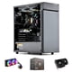 thumbnail image 1 of PC GAMER: AMD RYZEN 7 7700X 32Gb DDR5 1Tb RTX 4060 Ti WiFi, 1 of 4