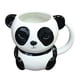 thumbnail image 1 of Linda Taza De Café Taza De Porcelana Animal Para Regalo De Cumplea?os Regalo De Navidad Pareja Panda, 1 of 5