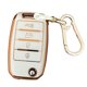 thumbnail image 1 of Funda para mando de coche QIXIUBIA Kia Rio, Optima, Soul, Sportage, 1 of 6