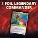 thumbnail image 3 of Juego de Cartas Magic: The Gathering Commander Legends – Arm for Battle, 3 of 7