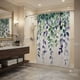 thumbnail image 1 of Cortina De Baño Premium Mas Forro 180x180 Cm Cb14, 1 of 4