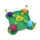 thumbnail image 1 of Juego De La Tortuga Hambrienta: Tortuga Comiendo Frijoles, Regalo De Cumplea?os Para Ni?os Y Ni?as, 108 Frijoles, 1 of 5