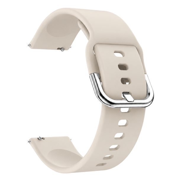 Correa Para Huawei Watch GT 6 - 46MM - Silicona Con Hebilla