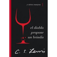 Harper Collins - Libro El Diablo Propone Un Brindis Y Otros Ensayos