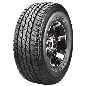Maxxis - Neumatico 265/65R17 Bravo At771 112T Tl