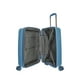 thumbnail image 4 of Maleta de Cabina Saxoline Titanium Azul, 4 of 11
