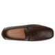 thumbnail image 3 of Zapatos Tommy Hilfiger Amile Driver para hombre marrón oscuro talla 7, 3 of 3